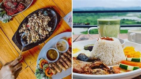 10 Restaurants in Bulacan You Must Try on Your Next Visit.